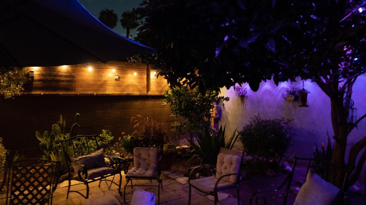 Cozy Private Guest House Los Angeles Exterior photo