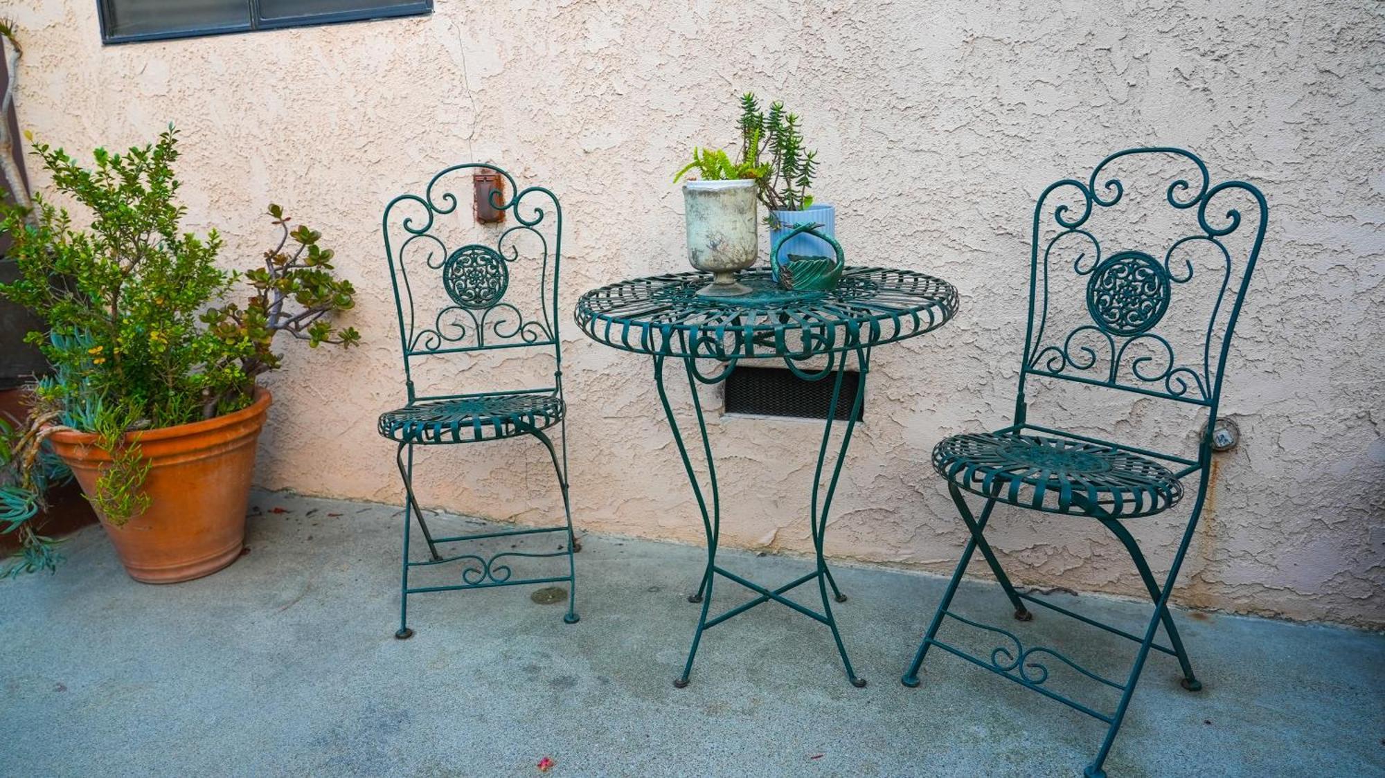 Cozy Private Guest House Los Angeles Exterior photo